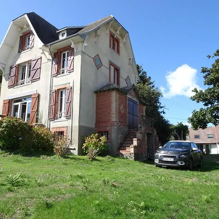 Tatil Evi In Normandy With Access Barneville-Carteret