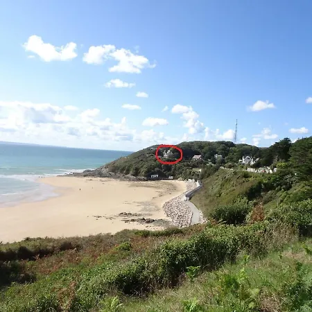 Casa de Férias In Normandy With Access *