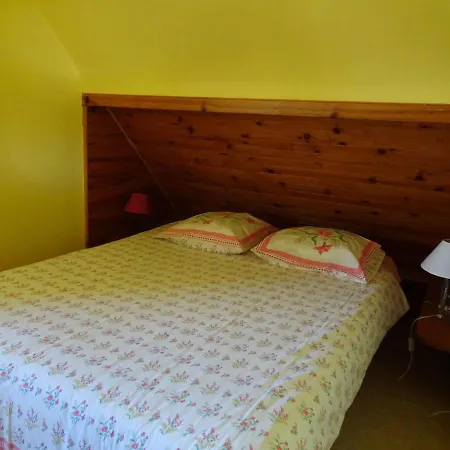 Holiday home Charming Old With Splendid Sea View, Barneville-Carteret