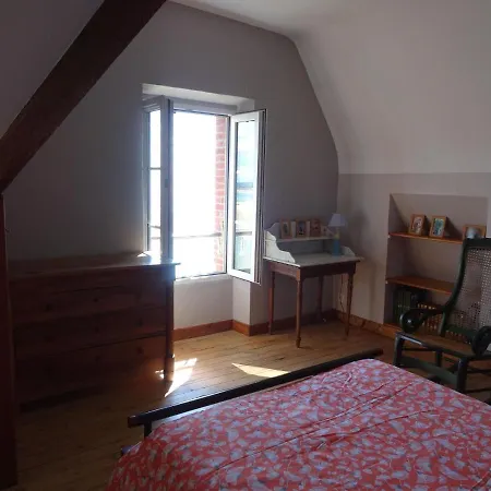 Charming Old With Splendid Sea View, *