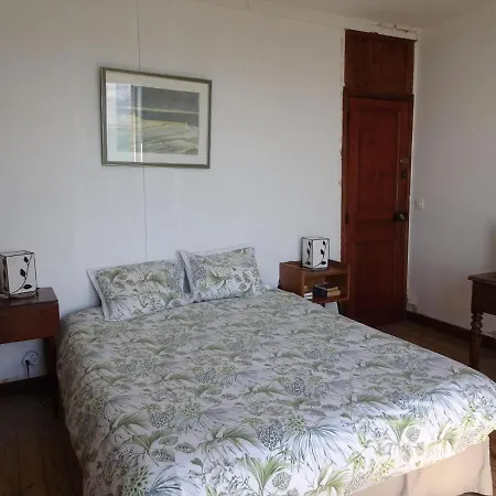 Casa de Férias In Normandy With Access *