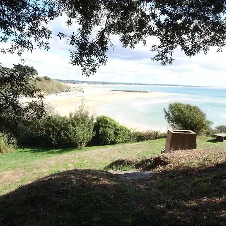 In Normandy With Access *