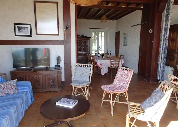 In Normandy With Access