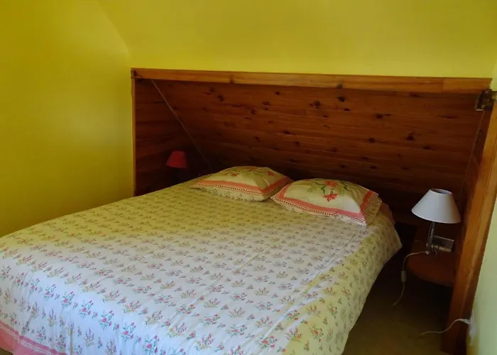 Casa de Férias In Normandy With Access Barneville-Carteret