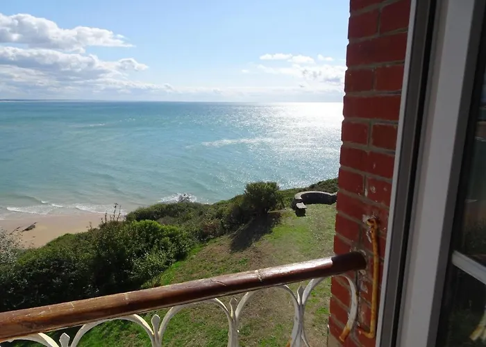 Casa de Férias In Normandy With Access