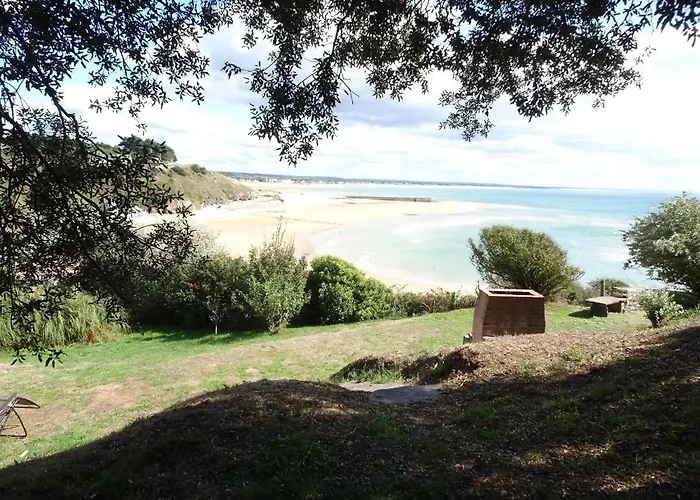 In Normandy With Access *