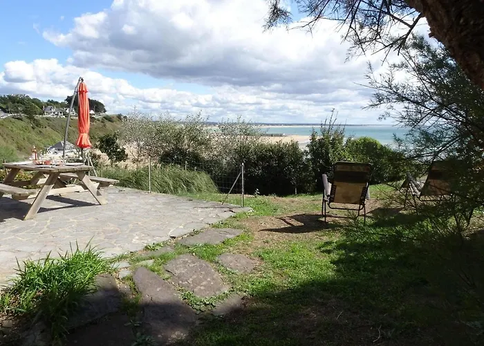 In Normandy With Access Barneville-Carteret