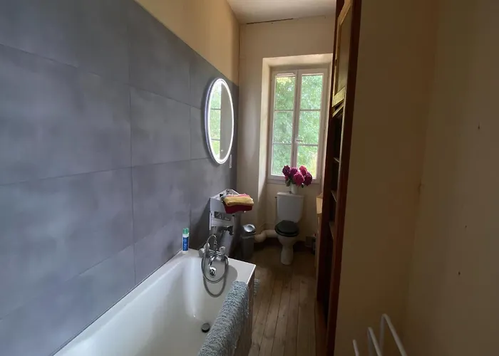 In Normandy With Access