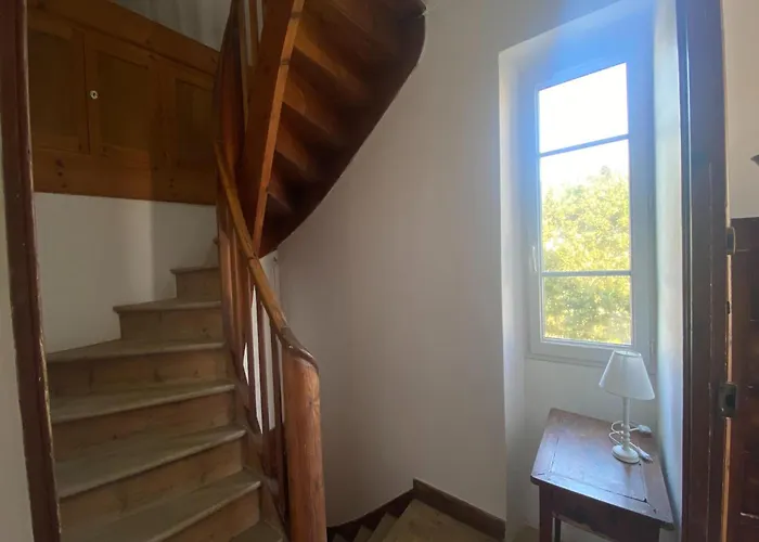 In Normandy With Access * Barneville-Carteret