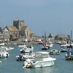 Ferienhaus In Normandy With Access *