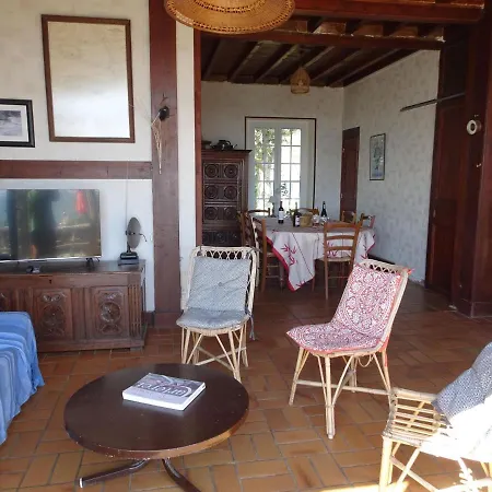 Charming Old With Splendid Sea View,