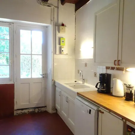 Holiday home Charming Old With Splendid Sea View,