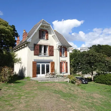 Charming Old With Splendid Sea View, *
