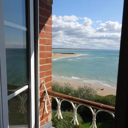 Сasa de vacaciones In Normandy With Access *