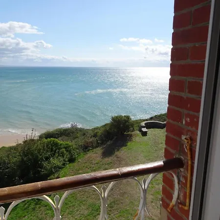 Holiday home Charming Old With Splendid Sea View,