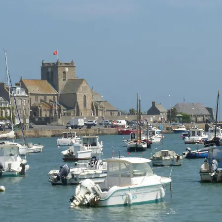 Сasa de vacaciones In Normandy With Access *