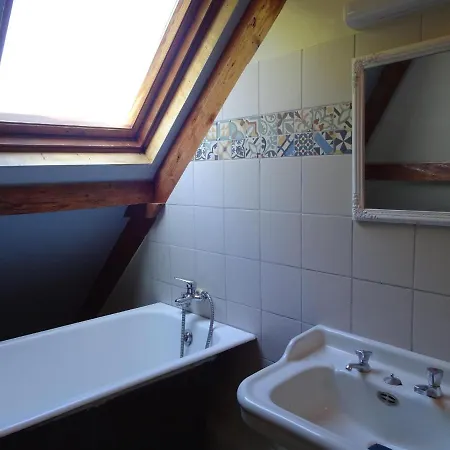 Сasa de vacaciones In Normandy With Access *