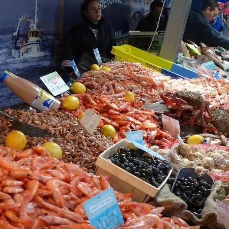 In Normandy With Access Сasa de vacaciones *