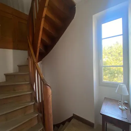 Charming Old With Splendid Sea View,