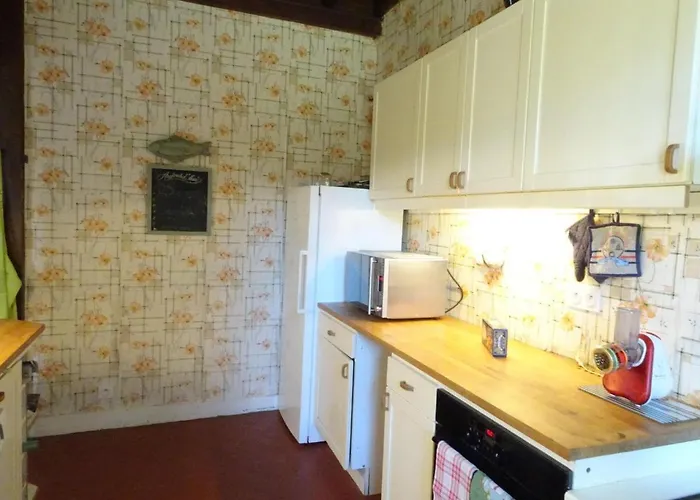 In Normandy With Access Casa vacanze Barneville-Carteret