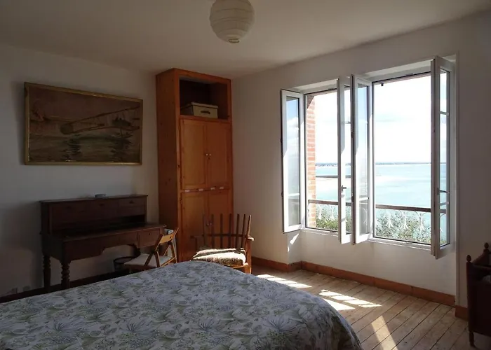 Casa vacanze In Normandy With Access Barneville-Carteret