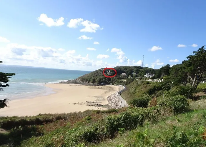 Casa vacanze In Normandy With Access *