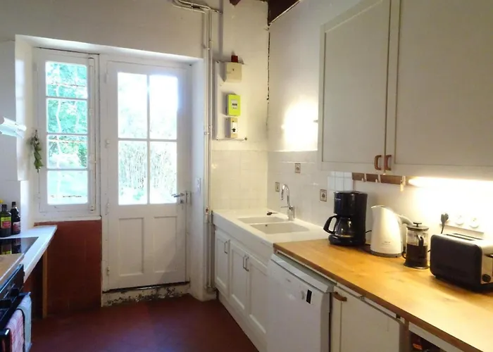 Casa vacanze In Normandy With Access