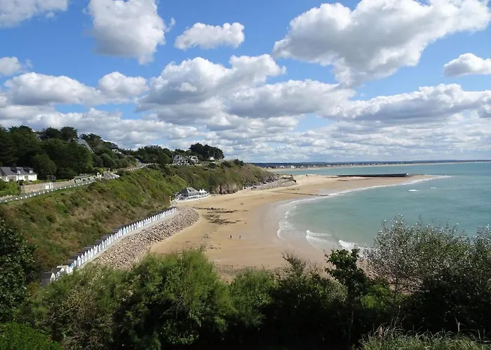 In Normandy With Access Casa vacanze Barneville-Carteret