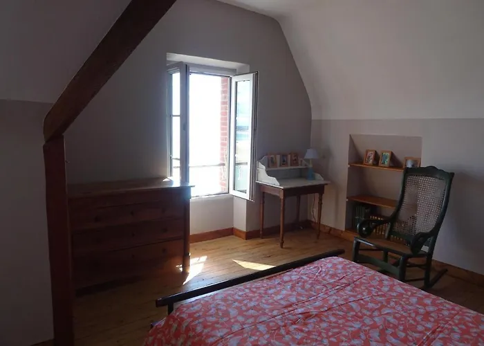 In Normandy With Access *