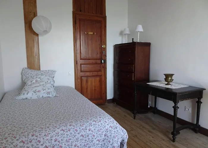 In Normandy With Access Casa vacanze Barneville-Carteret