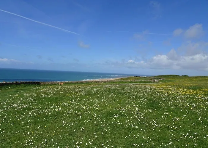 In Normandy With Access Barneville-Carteret