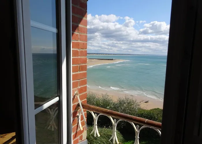 Casa vacanze In Normandy With Access *