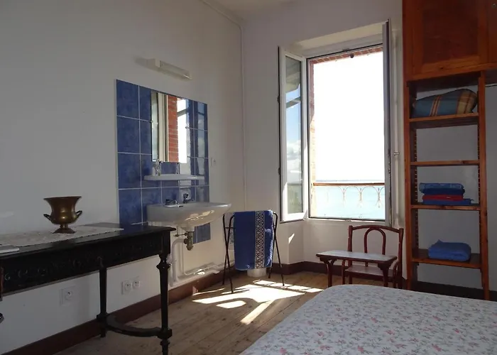 In Normandy With Access Barneville-Carteret